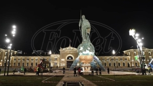 Beograd kažnjen zbog spomenika